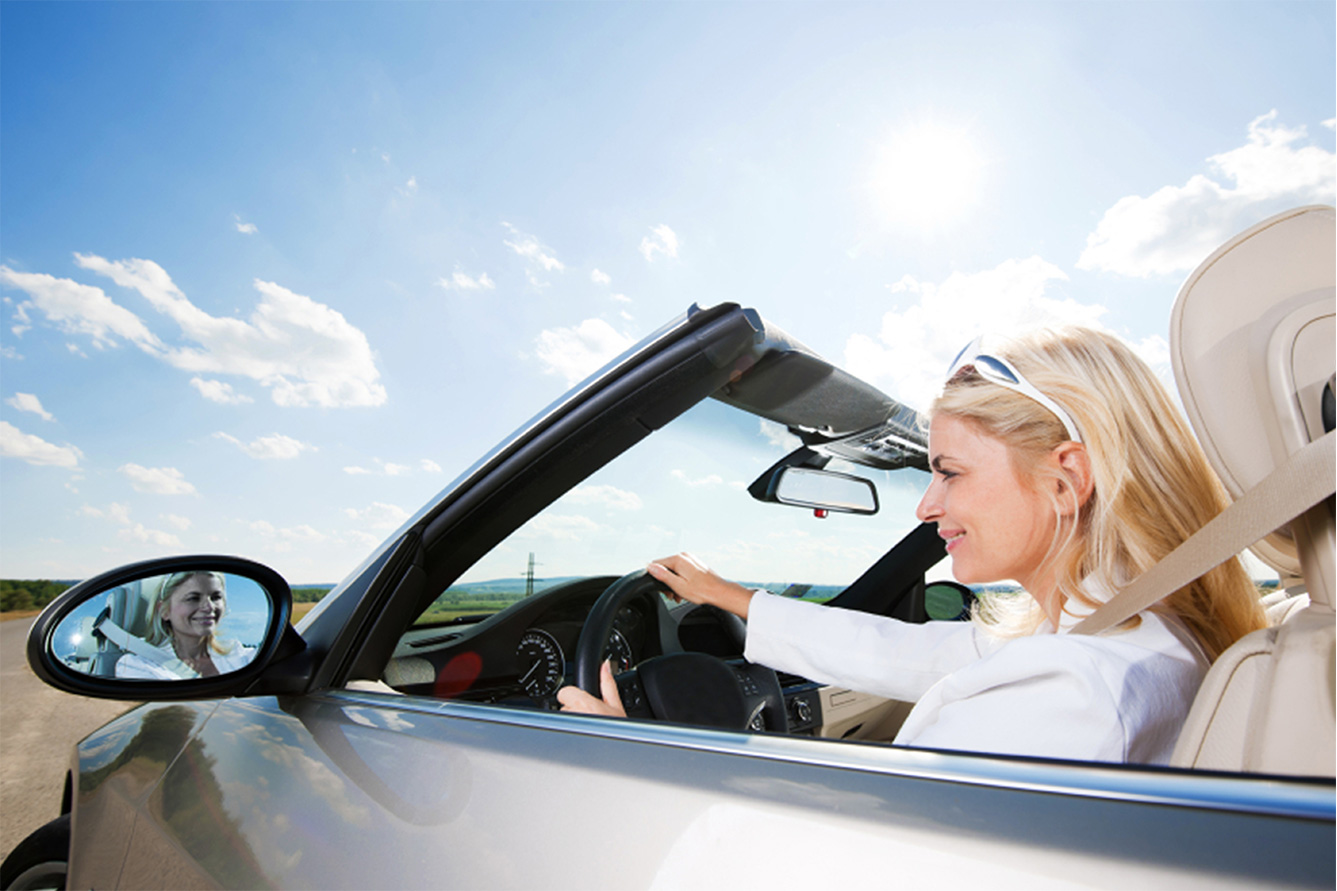 Kentucky Auto owners with Auto Insurance Coverage