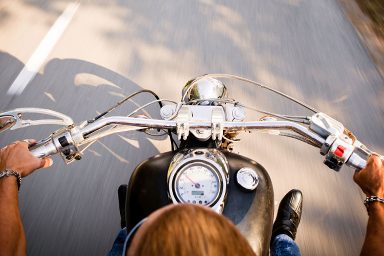 Kentucky Motorcycle Insurance Coverage