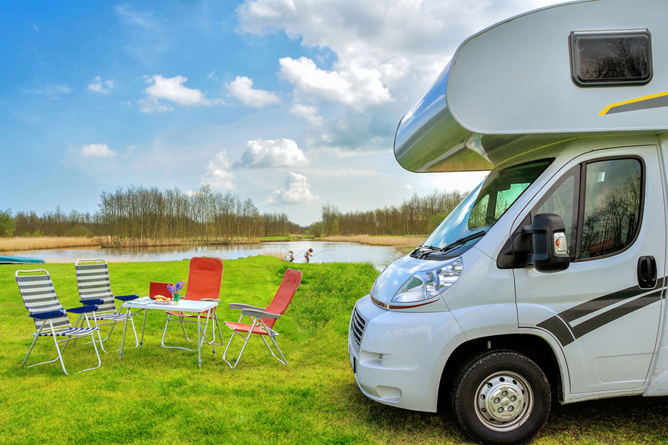 Kentucky Motorhome/RV Insurance Coverage